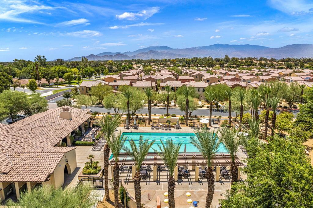 Spanish Walk - Residential