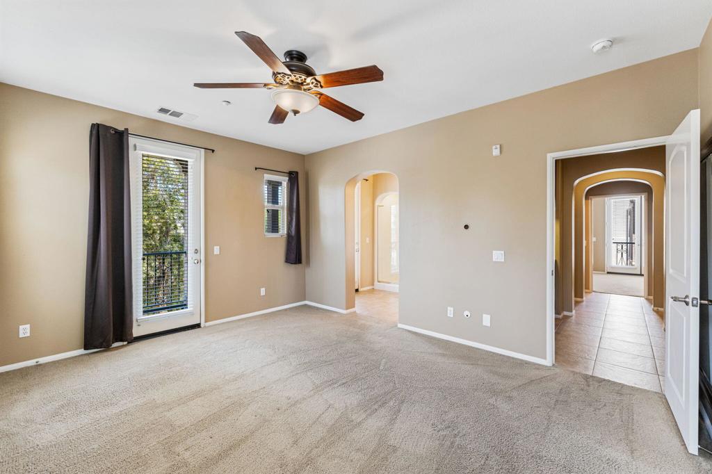 Spanish Walk - Residential