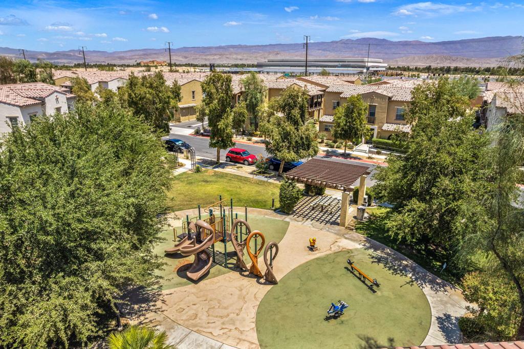 Spanish Walk - Residential