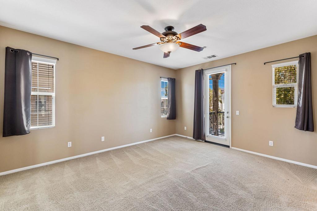 Spanish Walk - Residential