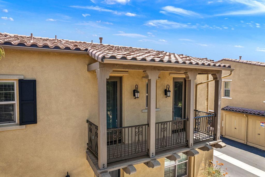 Spanish Walk - Residential