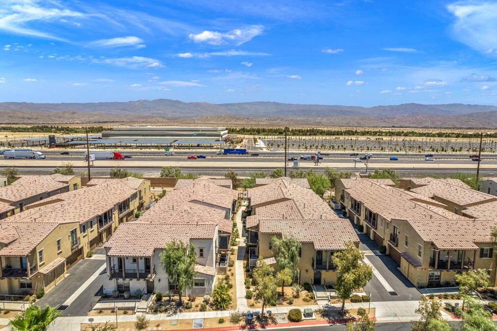 Spanish Walk - Residential