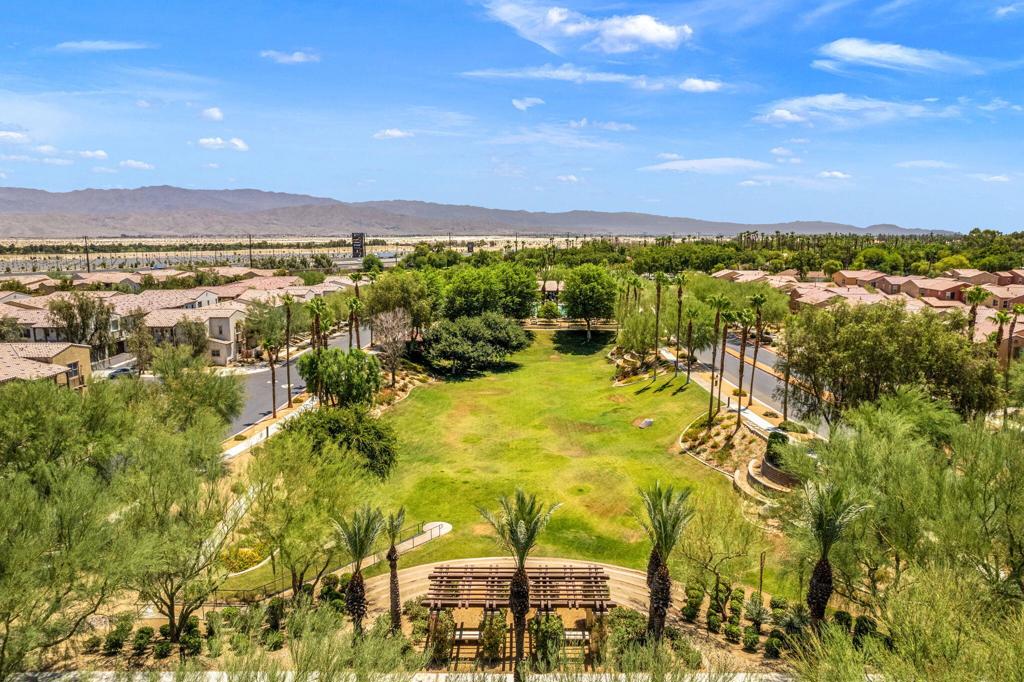 Spanish Walk - Residential