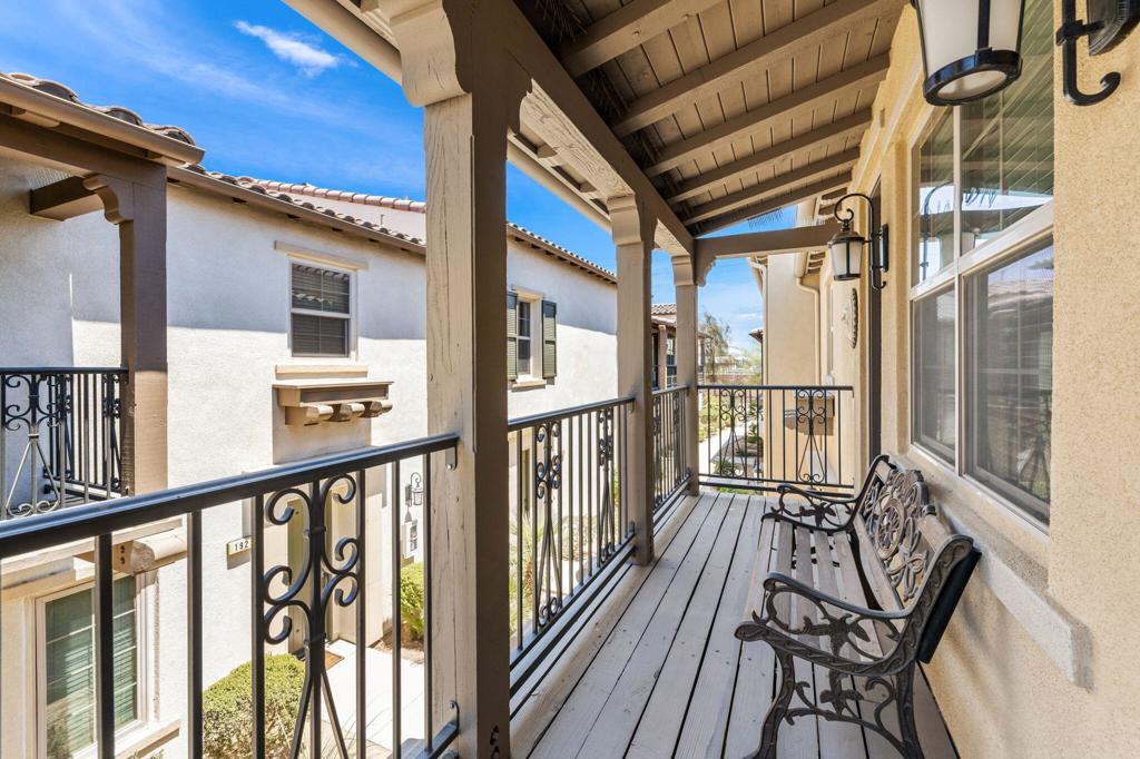 Spanish Walk - Residential