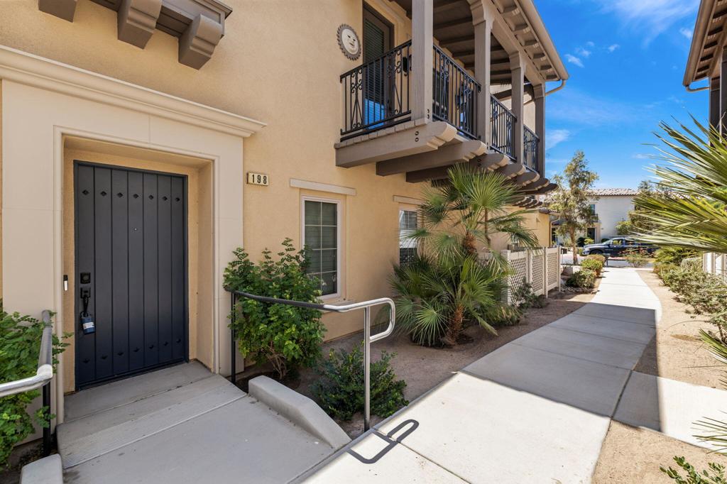 Spanish Walk - Residential