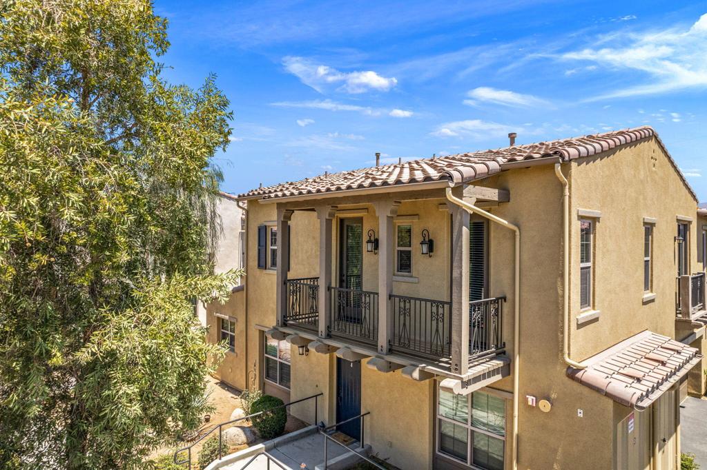 Spanish Walk - Residential