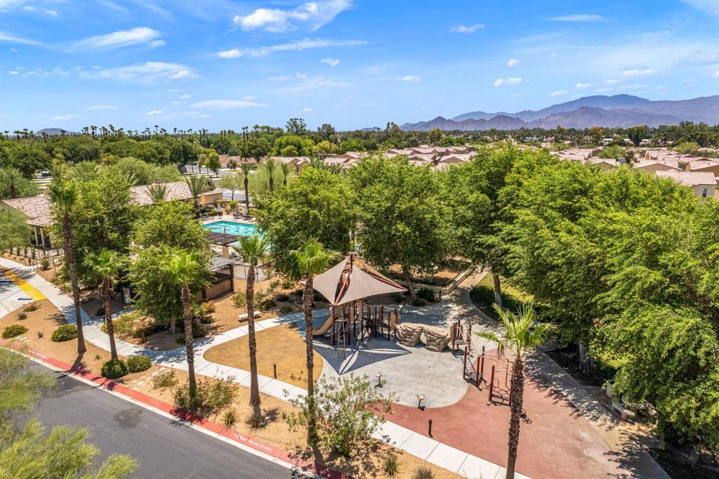 Spanish Walk - Residential