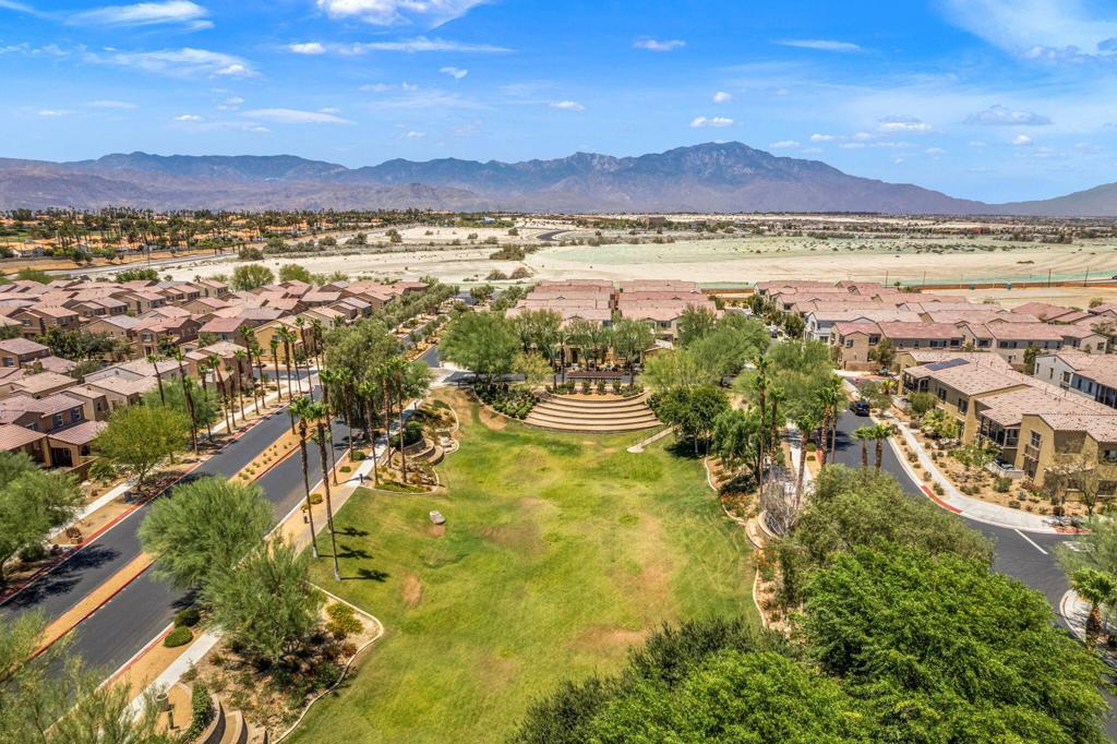 Spanish Walk - Residential