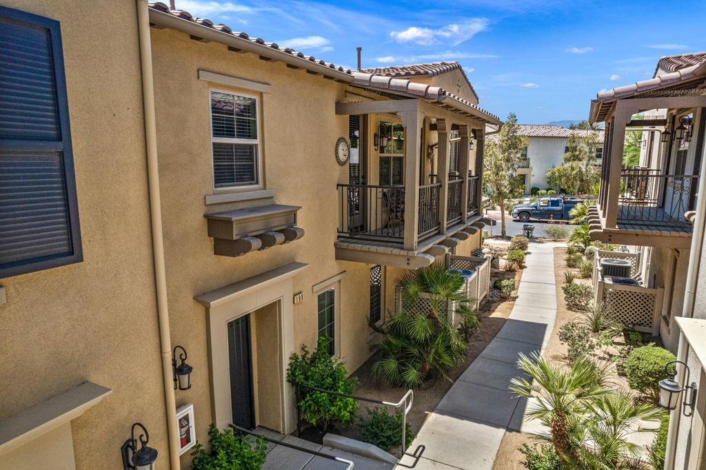 Spanish Walk - Residential