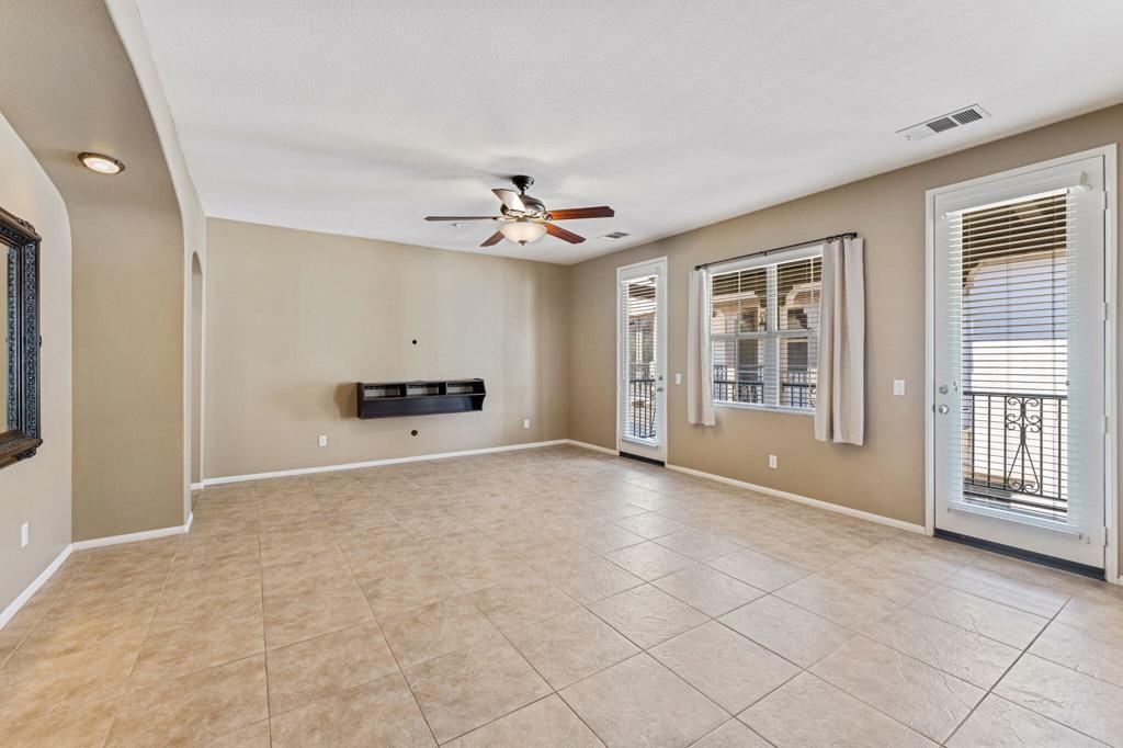 Spanish Walk - Residential