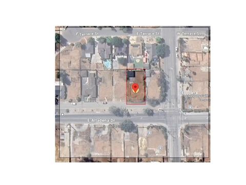 Photo of 16 E Altadena Dr, Altadena, CA 91001 (MLS # DW26092322)