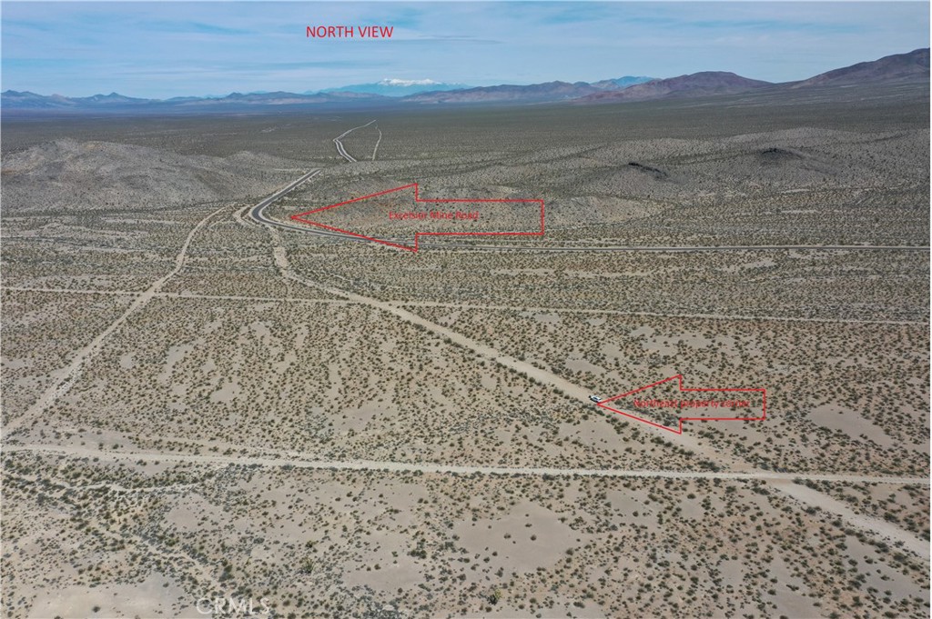 0 Excelsior Mine Rd