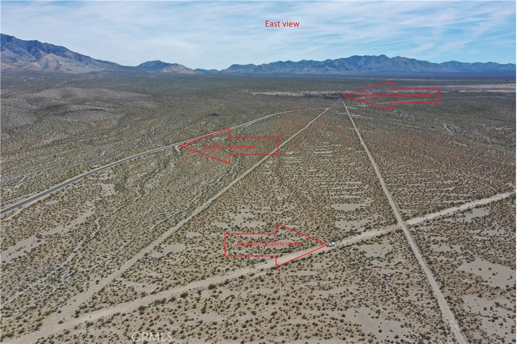 0 Excelsior Mine Rd