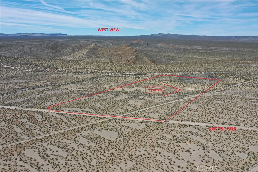 0 Excelsior Mine Rd