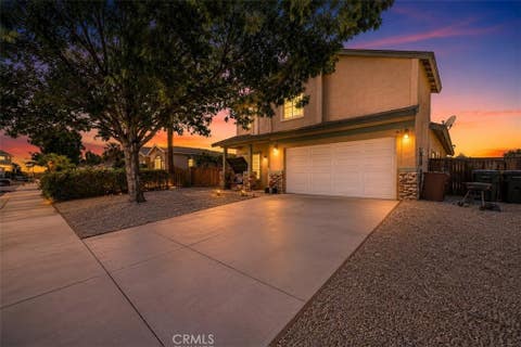 Photo of 14558 Nelson AVE, Victorville, CA 92394 (MLS # IG26164595)