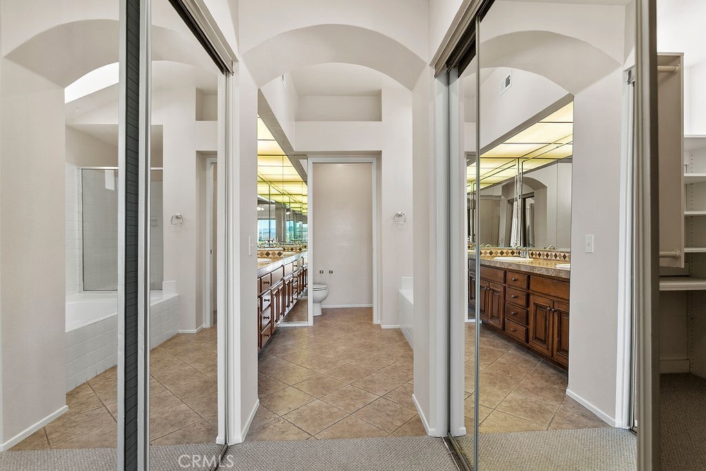 Country Club Vistas (CCV) - Residential Lease