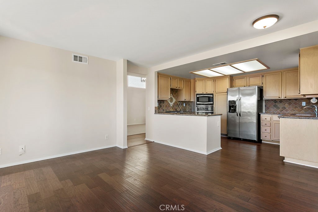 Country Club Vistas (CCV) - Residential Lease