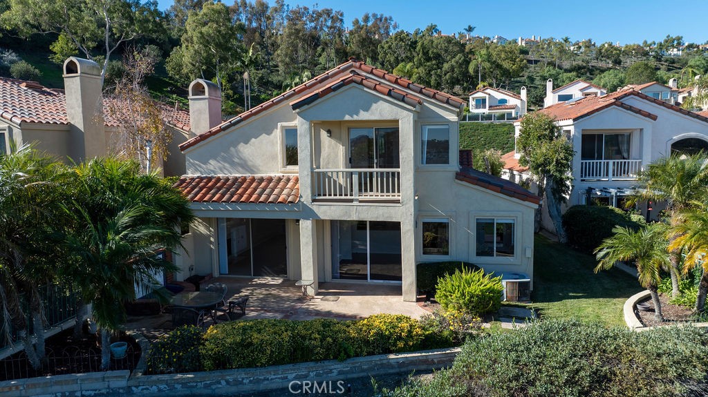 Country Club Vistas (CCV) - Residential Lease