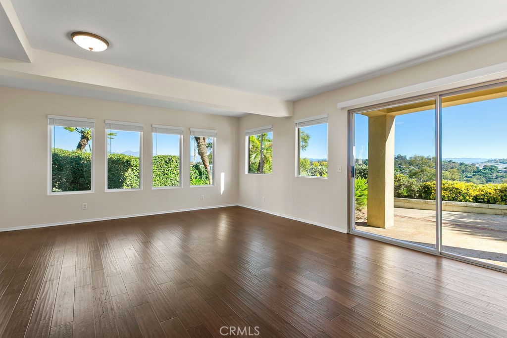 Country Club Vistas (CCV) - Residential Lease