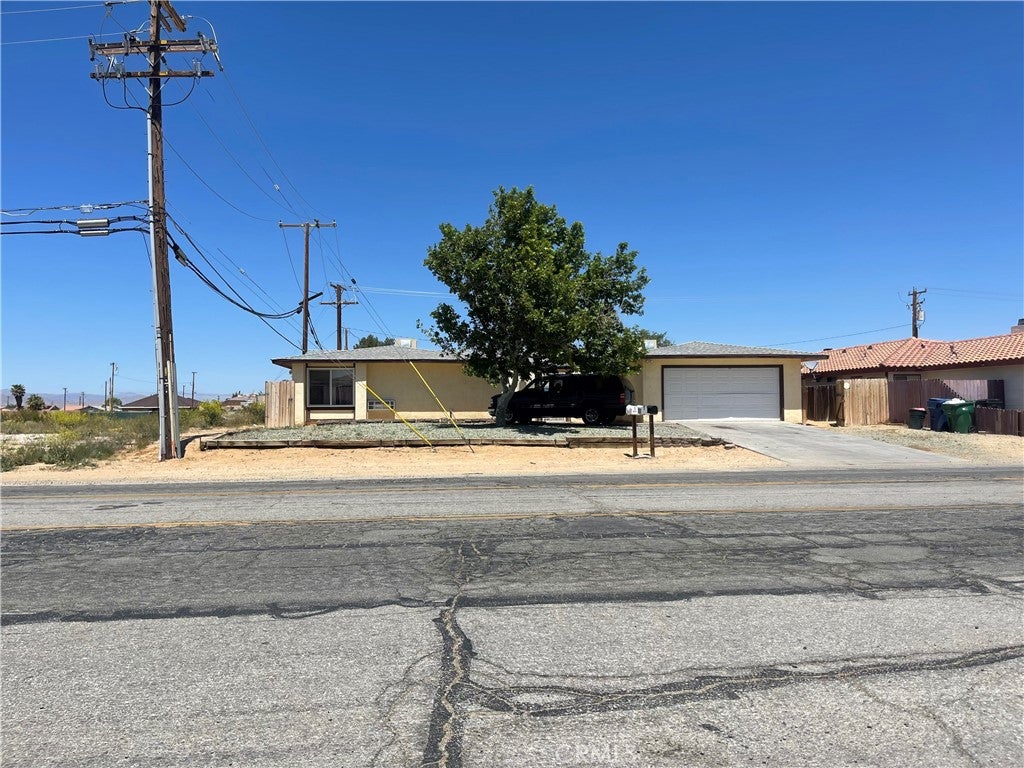 9389 N Loop Boulevard