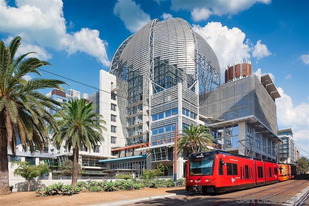 Downtown - Residential