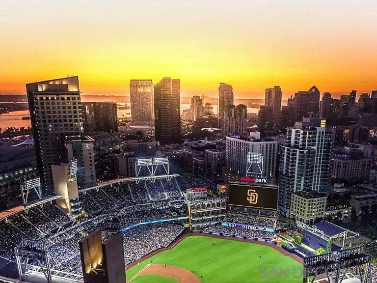 Downtown - Residential