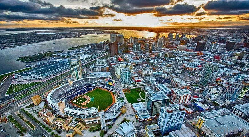 Downtown - Residential