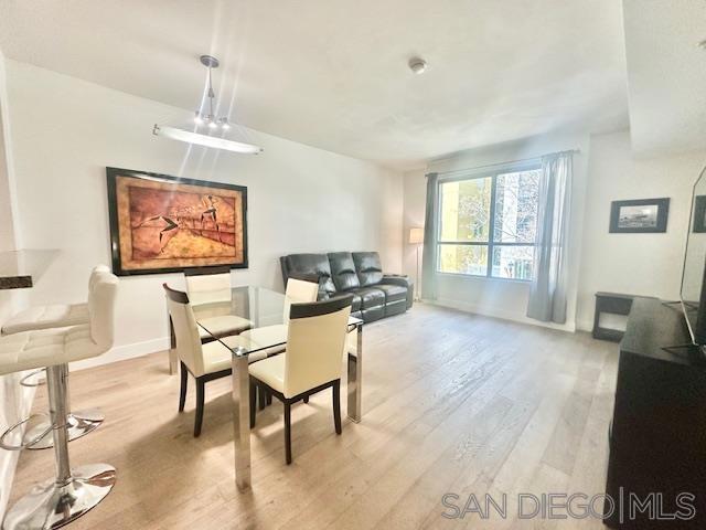 Downtown - Residential