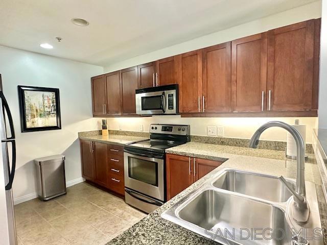 Downtown - Residential