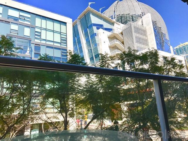 Downtown - Residential