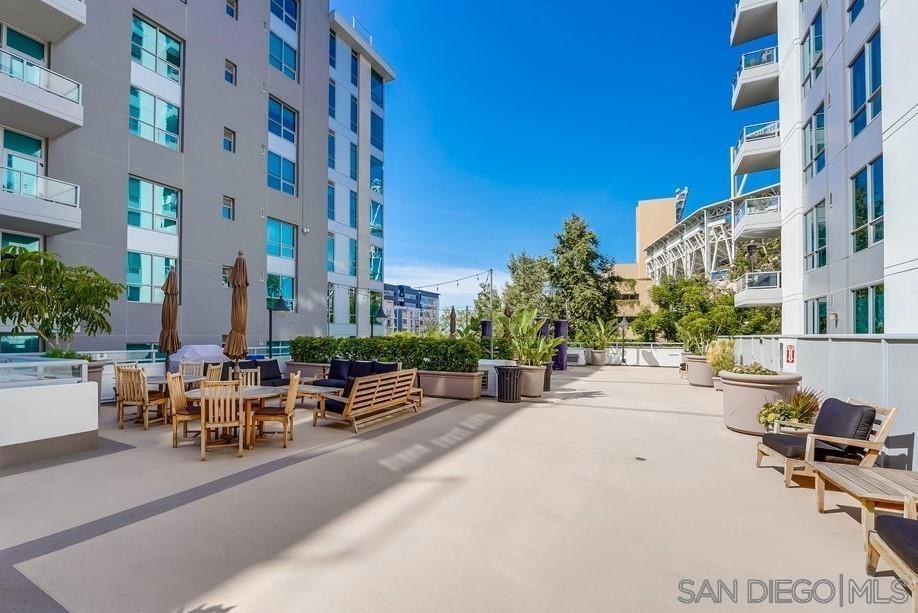 Downtown - Residential