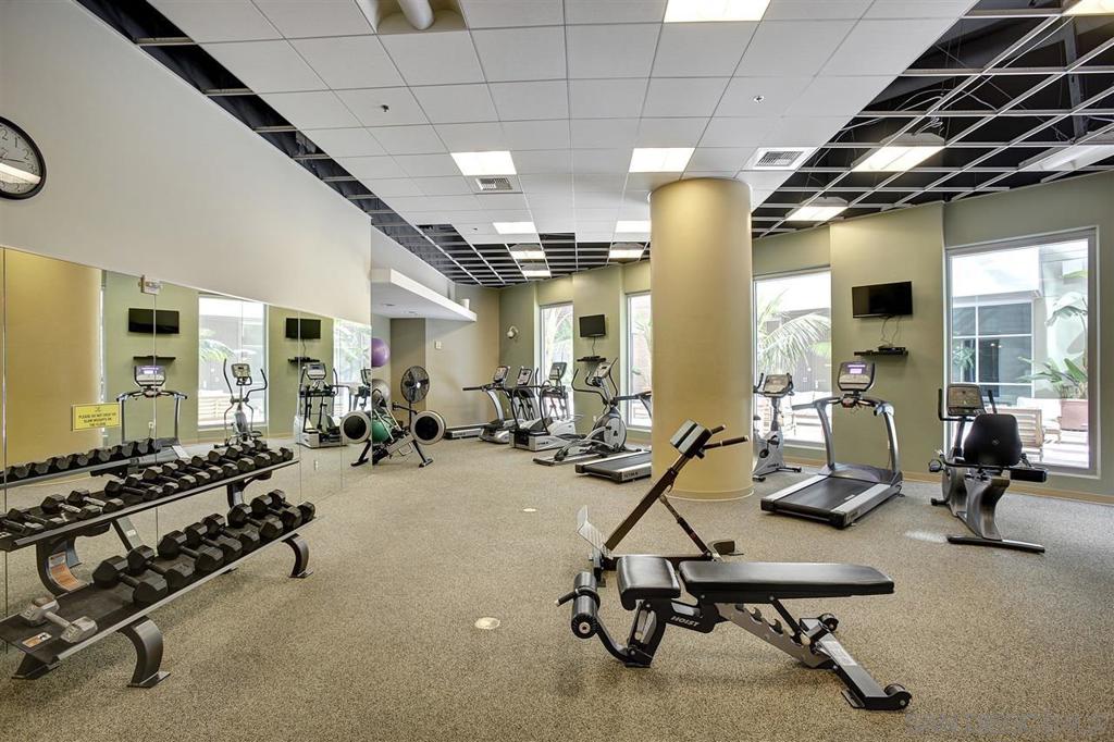 Downtown - Residential