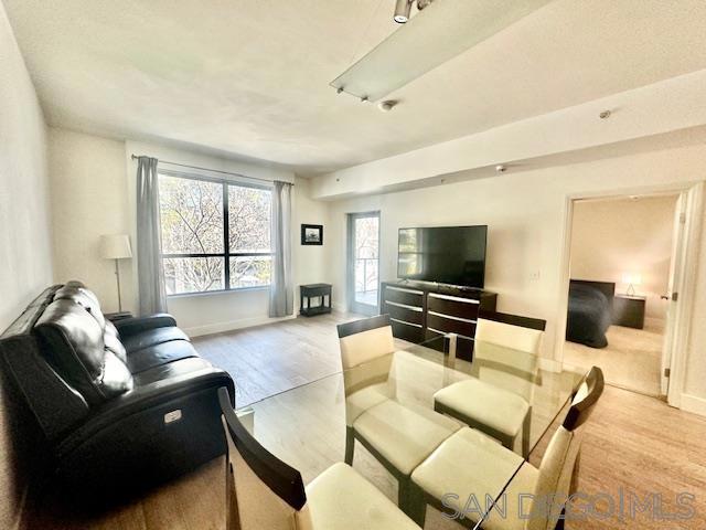 Downtown - Residential