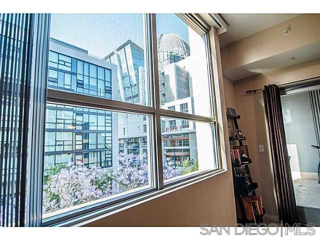 Downtown - Residential