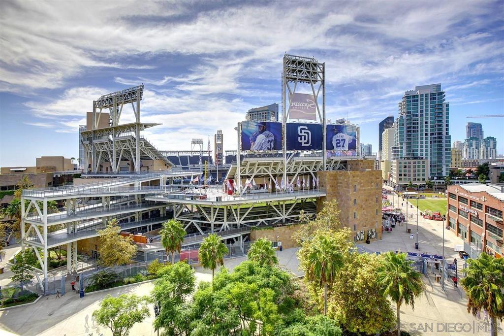 Downtown - Residential