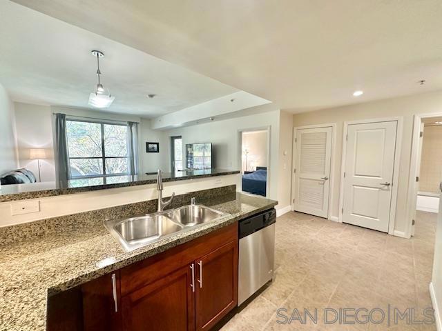 Downtown - Residential