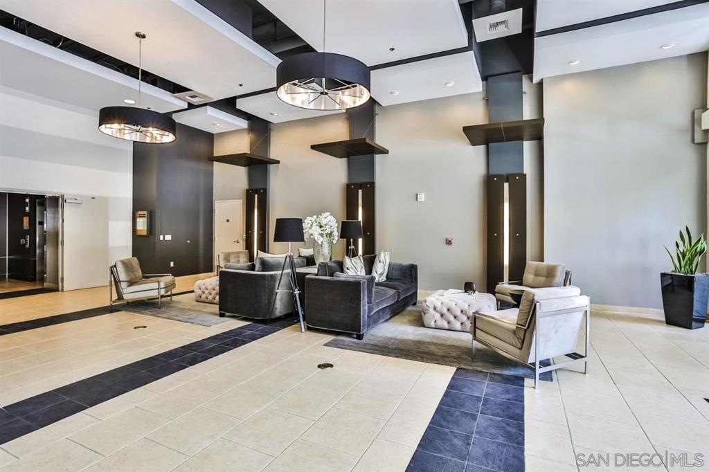 Downtown - Residential