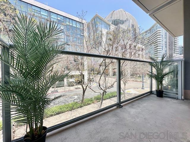 Downtown - Residential