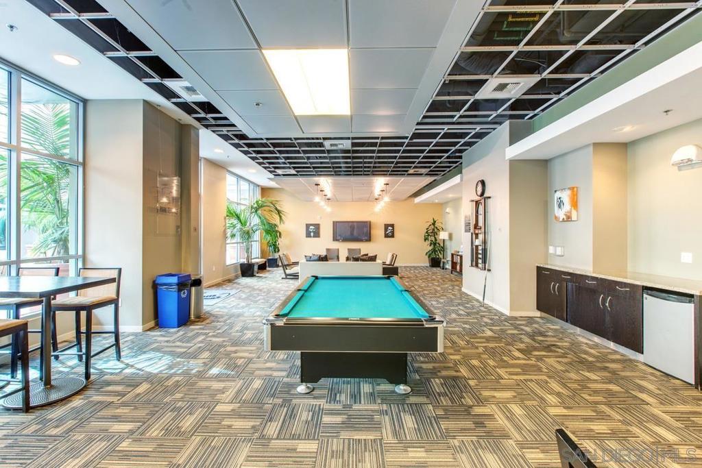 Downtown - Residential