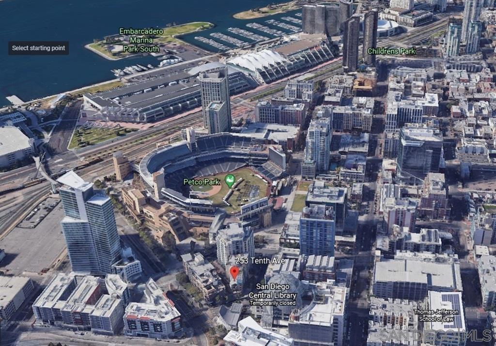 Downtown - Residential