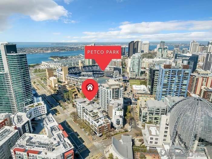 Downtown - Residential