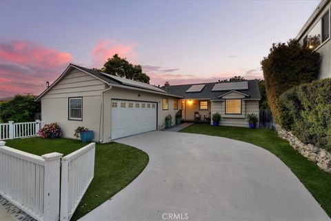 1145 8th Street Hermosa Beach CA 90254