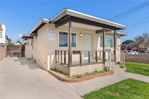 524 W 2nd Street San Pedro CA 90731