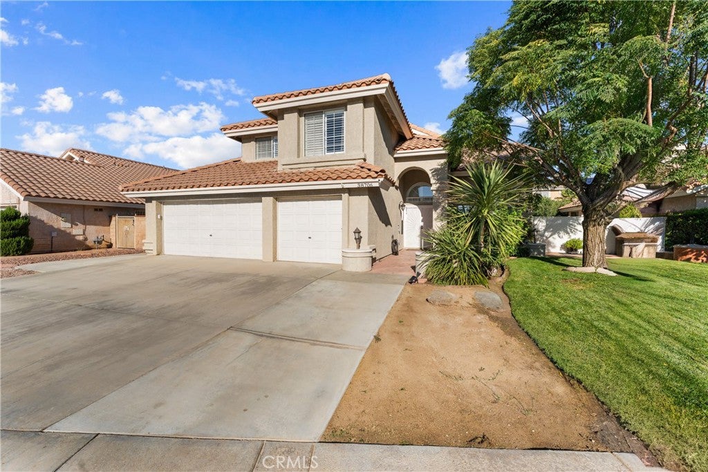 38706 La Mancha Court