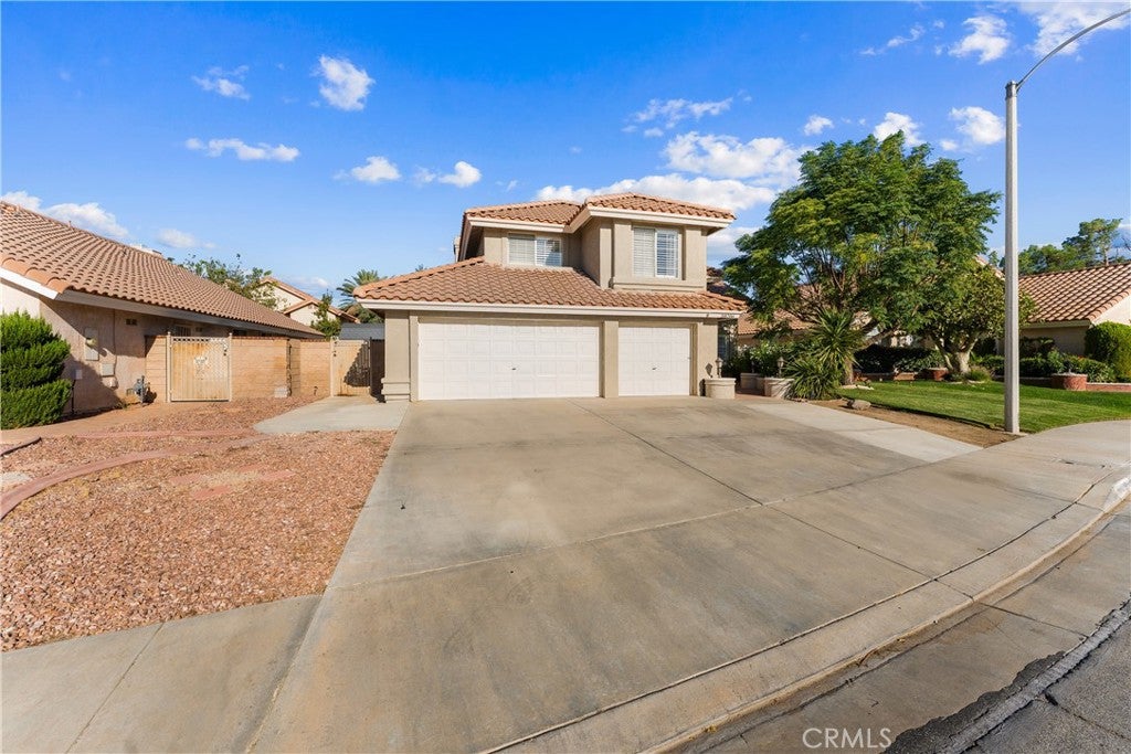 38706 La Mancha Court