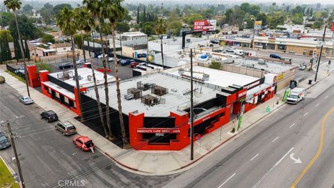 19234 Vanowen Street Reseda CA 91335