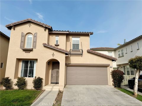39 Eaglecreek Irvine CA 92618