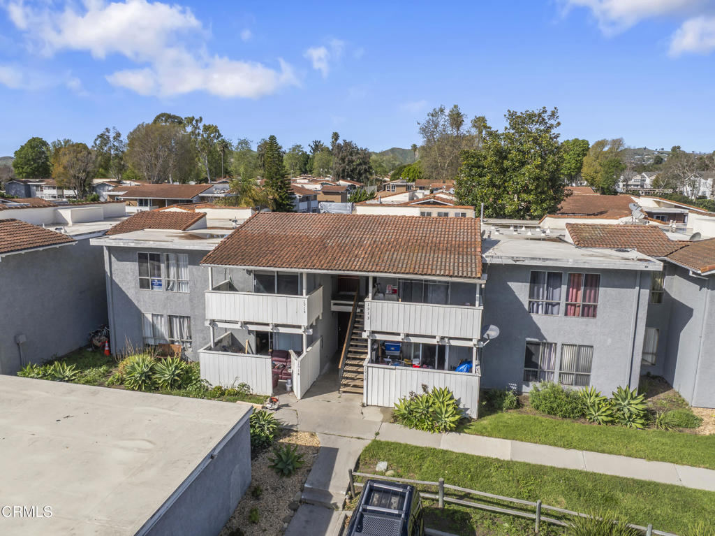 Properties 1300 Saratoga Avenue 1915