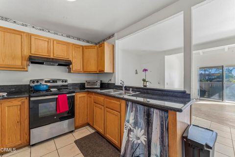 Tiny photo for 1300 Saratoga Avenue #1915, Ventura, CA 93003 (MLS # V1-34513)