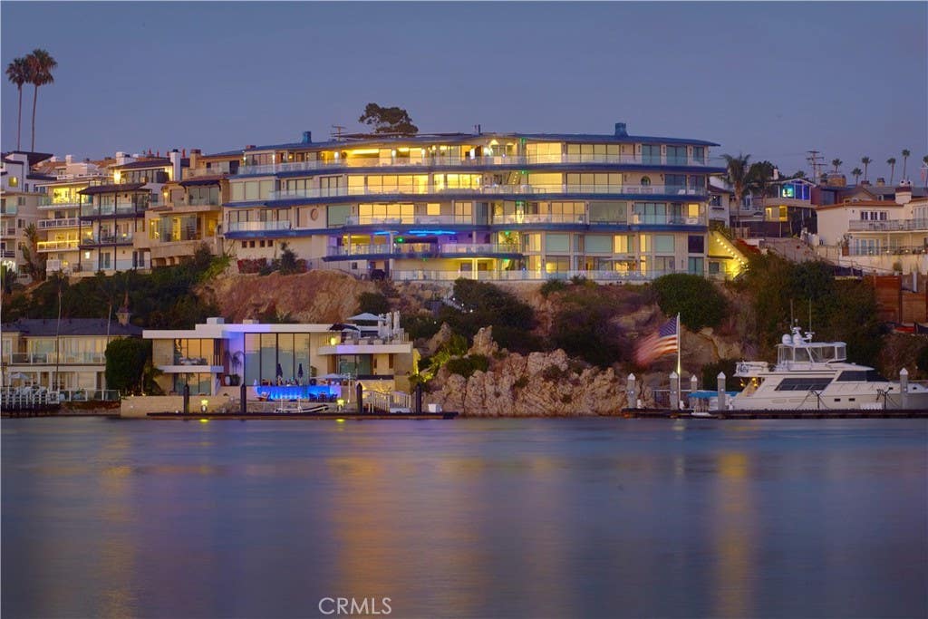 Photo of 183 Carnation Avenue, Corona Del Mar, CA 92625 (MLS # NP26153365)